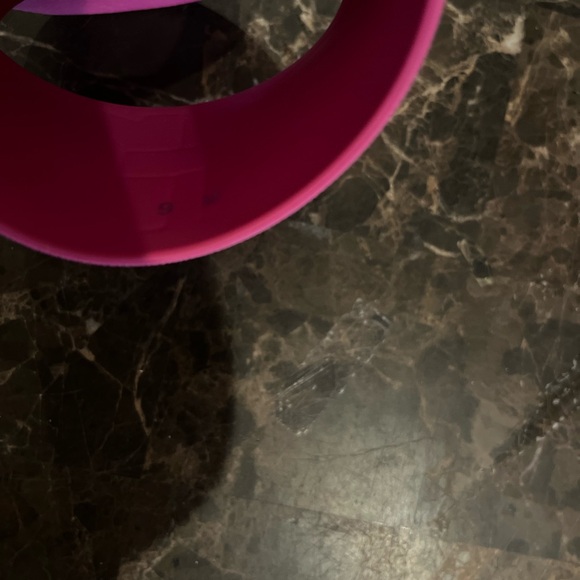 Women Salvatore Ferragamo Pink Slide Shoes - Picture 7 of 7